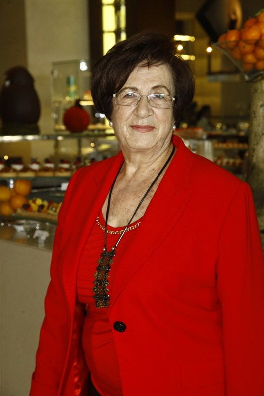 YWCA Mother Day Lunch